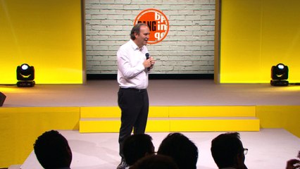 Xavier NIEL