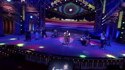 Arijit Singh With His Soulful Performance - Mirchi Music Awards Full HD(videoming.in)