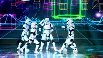 The force is still strong for Boogie Storm Grand Final Britain’s Got Talent 2016
