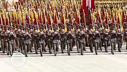 North Korea: Story of an escape | Global 3000