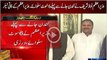 Nawaz Sharif ne London jaane se pehle 6 suits silwaye :- Nawaz Sharif's tailor