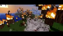 TNT - A Minecraft Parody of Taio Cruz's Dynamite - Crafted Using Note Blocks