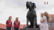 Les premières du LOSC Féminines