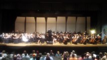 Kennesaw Mountain Orchestra  - Lord Of The Rings: The Fellowship Of The Ring