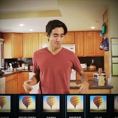 Amazing video of Adobe After Effect Work Shocked