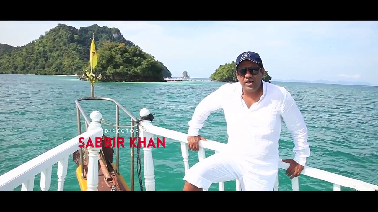 Sab Tera /Song Making/Tigee sharoof*sharadha kapoor