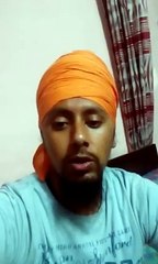 Punjabis are not drug addicts  - StopDefamingPunjab