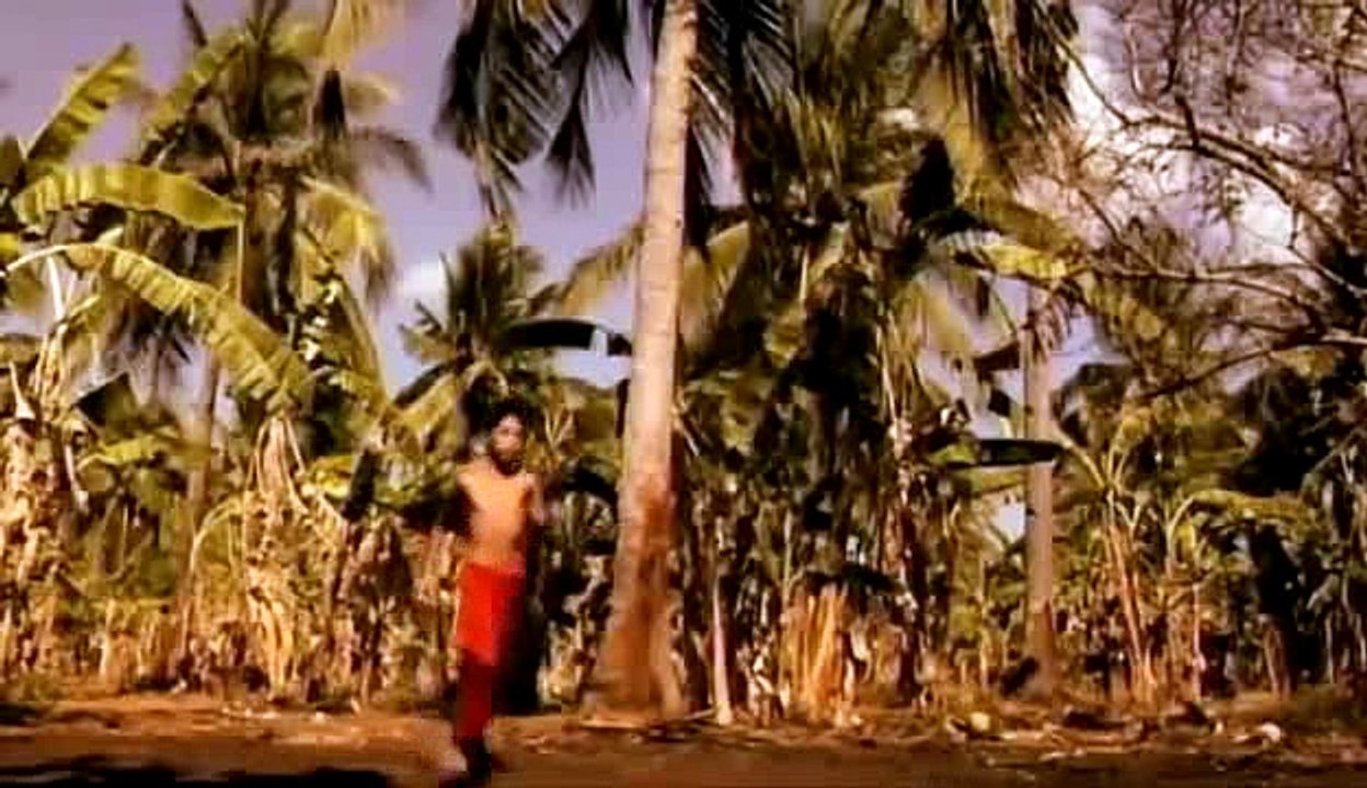 2008 -- Binyag -- 1/2