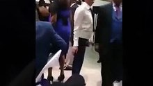 White Boys Killed Congolese dance    100  Congolais 640x360