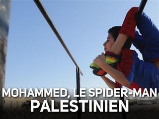 À 12 ans, Mohammed va entrer dans le Livre des Records