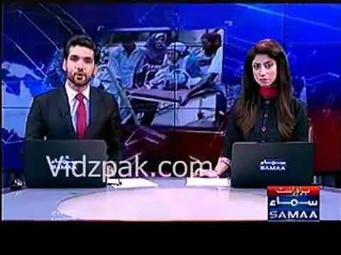 Punjab Institute of Cardiology main ek mareez ko operation ke lie 2 saal intezar karna parta hai -SAMAA NEWS