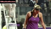 Madison Keys vs Petra Kvitova Full Match