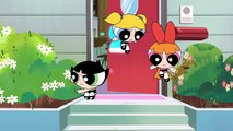 Blossom Finds A Clue | Powerpuff Girls | Cartoon Network