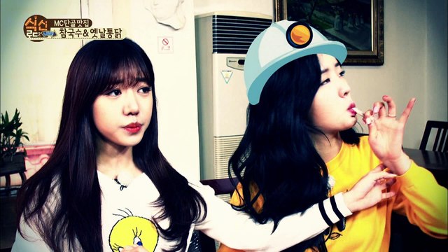 BnN 뽀미의 치킨 공략법! [식신로드2 Gourmet Road2] 4회