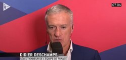 France-Cameroun : les réactions d'après-match