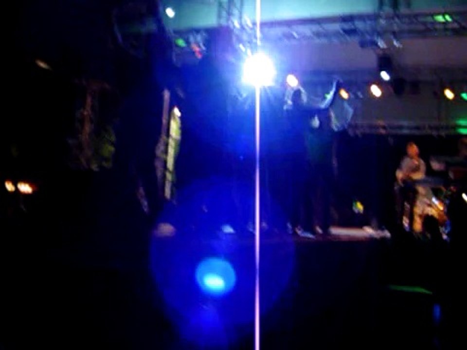 TT festival Assen 27 06 07