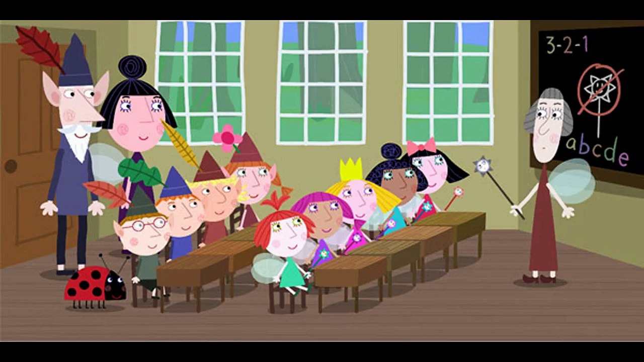 Ben and Holly's Little Kingdom DEMO