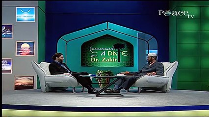 THE SIGNIFICANCE OF FASTING ON THE DAY OF ARAFAH - BY DR ZAKIR NAIK