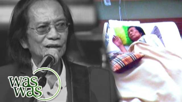 Yon Koeswoyo Derita Sakit Klep Jantung Bocor – WasWas 31 Mei 2016