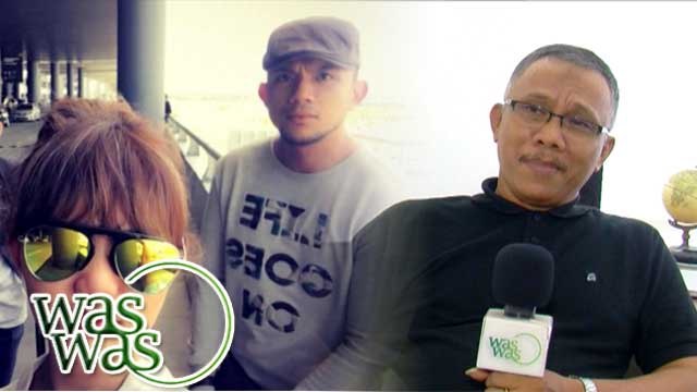 Rujuk Rina – Fakhrul Karena Kemurkaan Ayah Rina – WasWas 31 Mei 2016
