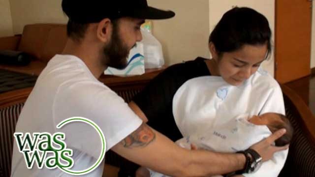 Lahirkan Putra Pertama Kirana Ingin Pensiun – WasWas 31 Mei 2016