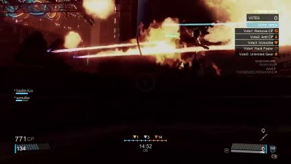 Коля Балан или Twech08 Channels (2)