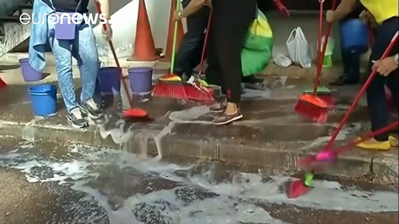 Wegen Abhörskandal: Neuer Ministerrücktritt in Brasilien