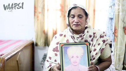 Real Life Story of Vaapsi Lady Gurbakash Kaur - Speed Records