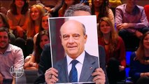 Les jeunes supporters de Nicolas Sarkozy très durs envers... Alain Juppé ! Regardez