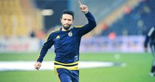 Gökhan Gönül'ün Menajeri Beşiktaş'la Anlaştı