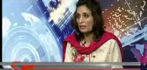 Andleeb Abbas on Panama Leaks Investigation