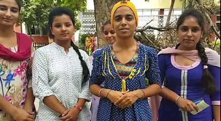 Stop tarnishing image of Punjabis as drug addicts  - StopDefamingPunjab