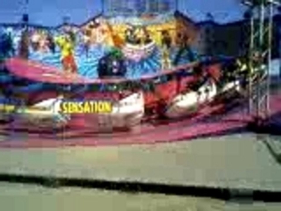 Manege dlamort