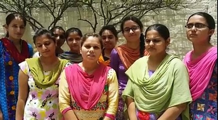 Dont spoil image of Punjabis - StopDefamingPunjab