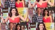 Priyanka Chopra Shocking Cleavage Show - Jai Gangaajal Trailer Launch