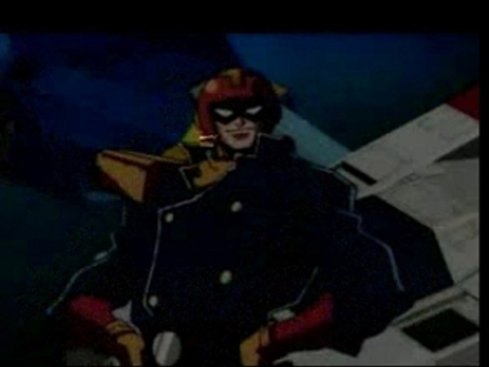 F-ZERO GENERIQUE JAP