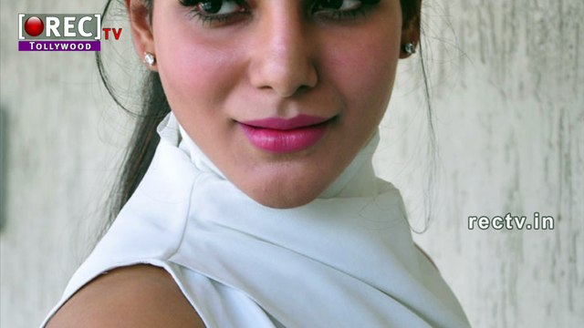 Actress samantha profile stills latest tollywood photo gallery
