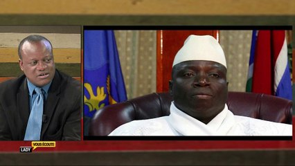 Lady vous écoute "Revue de presse des femmes"  300516