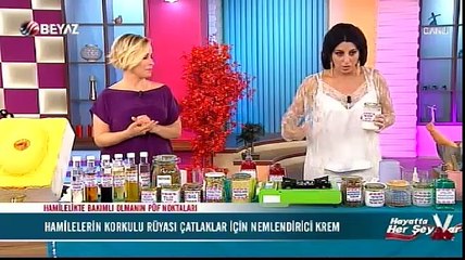 Hayatta Her Şey Var 31 Mayıs 2016