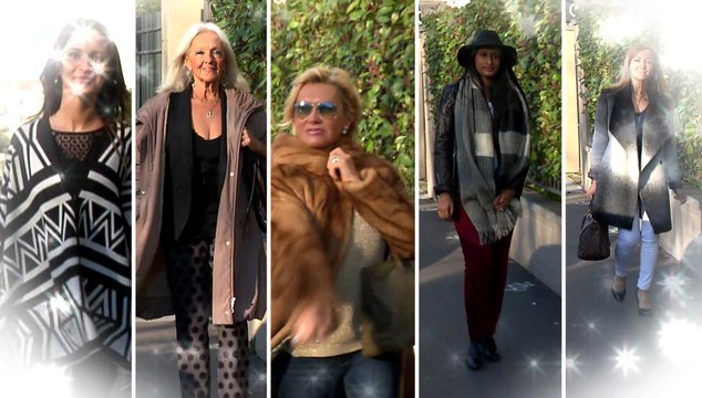 5 anciennes gagnantes font leur retour au showroom pour remporter le titre suprême de Reine des reines du shopping ! Dès lundi 6 Juin à 17:20 sur M6