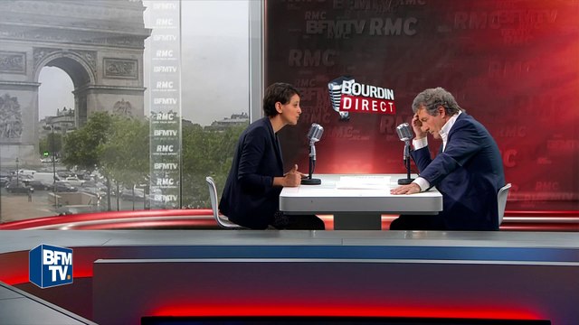 Belkacem: l'arabe pourra être enseigné dès le CP comme d'autres langues