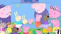 Peppa Pig Cartoon English Episodes Grandpa Pigs Boat FULL HD
