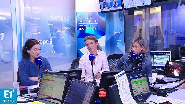 Quels sont ces aliments qui rendent heureux ?