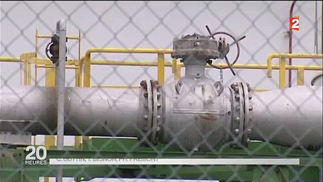 David Pujadas s'énerve en direct pendant le JT de 20h de France2