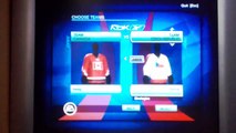 NHL09 zacatecni video Cesko Kanada 1.dil