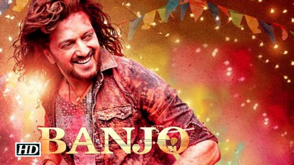 Banjo Teaser Meet Riteish Deshmukh as Banjo Ki Duniya Ka Bachchan