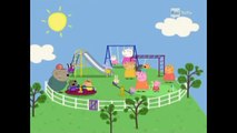 Peppa Pig Italiano Episode 95 Il litigio