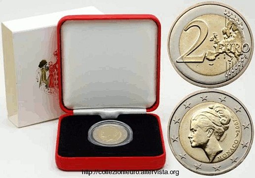 Se per caso hai trovato questa moneta da 2€ hai trovato una fortuna!