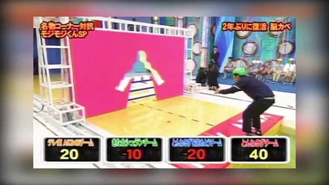14 Weirdest Japanese Game Shows That Actually Exist | HD