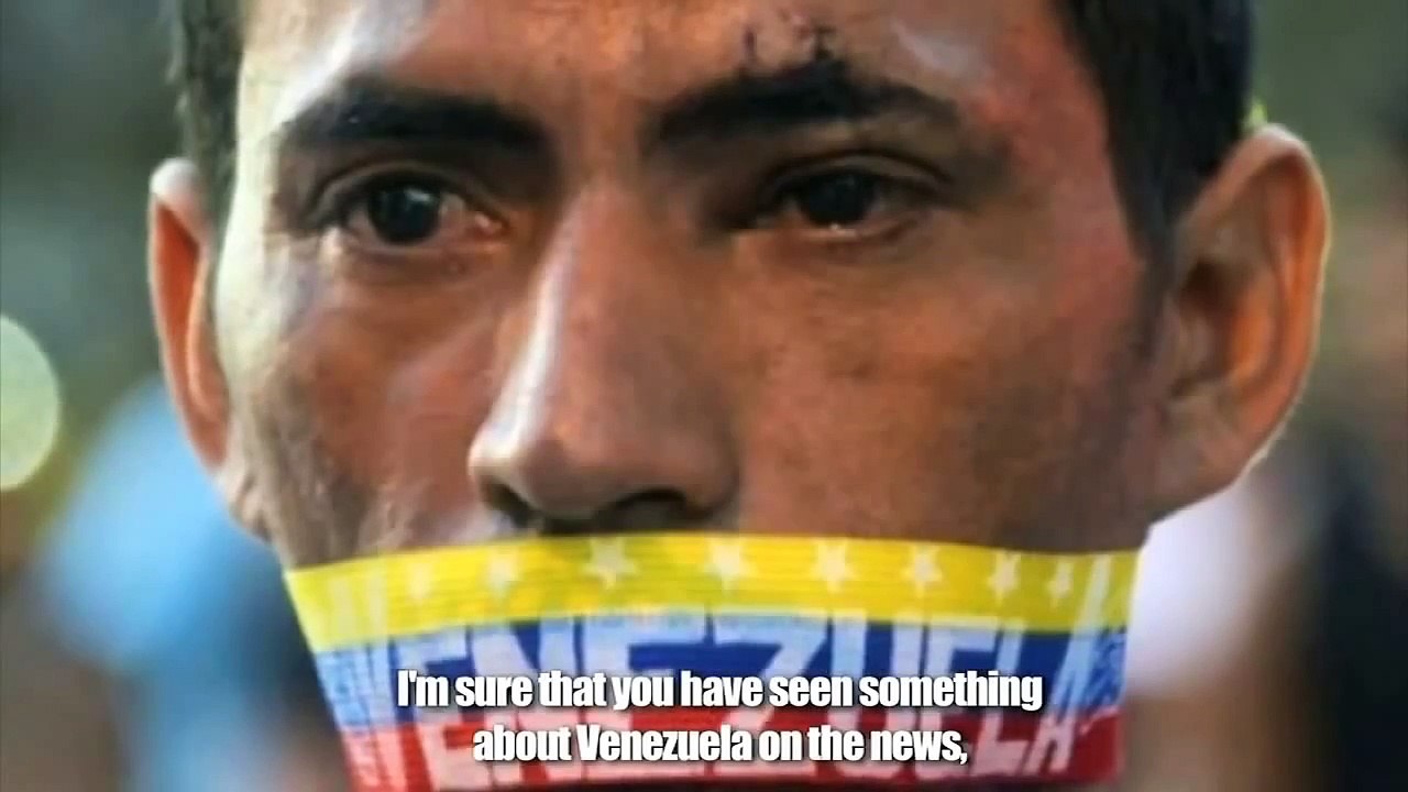 ¿Es esta la Venezuela asesorada por PODEMOS?